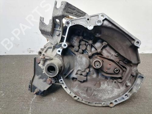 Gearbox CITROËN C3 Pluriel (HB_) 1.4 | BP31772727M3 