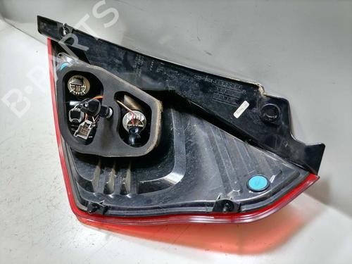 Left taillight FORD FIESTA VI (CB1, CCN) 1.0 | BP31774678C34 