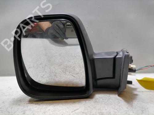 Used Other Other CITROËN BERLINGO MULTISPACE (B9) 1.6 VTi 95 (98 hp) 36359350 36359350