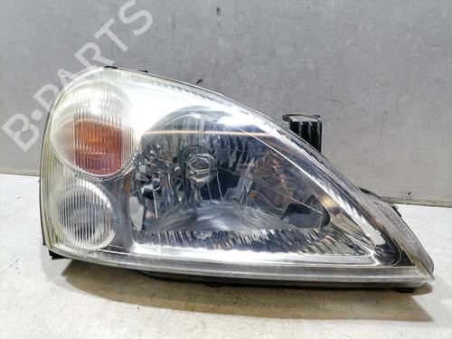 Used Right headlight SUZUKI LIANA Hatchback 1.6 i (RH416) (106 hp) 31772349