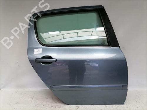 Used Right rear door PEUGEOT 307 (3A/C) 1.6 16V (109 hp) 31774770