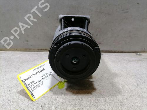 AC compressor OPEL ASTRA H (A04) 1.9 CDTI (L48) | BP31772884M34  - Image 5