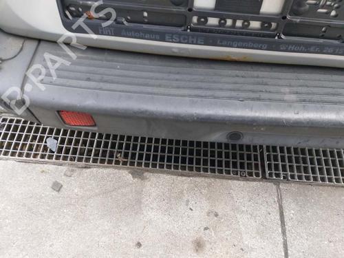 Rear bumper FIAT DOBLO Box Body/MPV (223_) 1.3 D Multijet | BP31773571C8