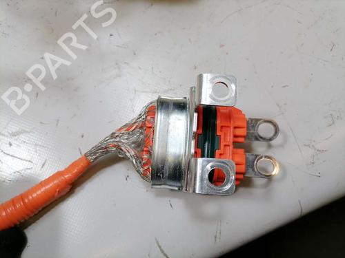 Other MITSUBISHI ECLIPSE CROSS (GK_, GL_) Plug-in Hybrid 4WD (GL3W) | BP31771419O1  - Image 8