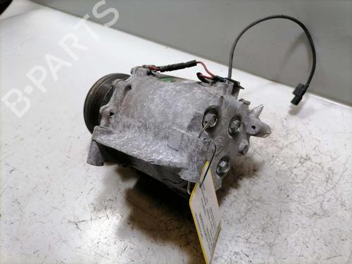 AC compressor HONDA CIVIC VIII Hatchback (FN, FK) 1.8 (FN1, FK2) | BP31839090M34 