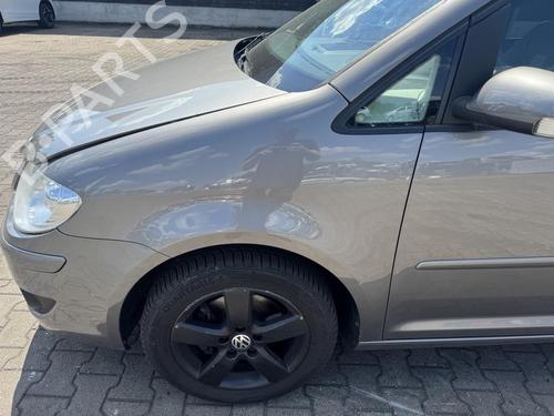 Parafango anteriore sinistro Parafango anteriore sinistro VW TOURAN (1T1, 1T2) 1.4 TSI (140 hp) 36905254 36905254