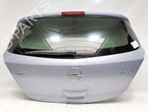 Tampa da Mala OPEL CORSA D (S07) 1.2 (L08, L68) (69 hp) 32373540