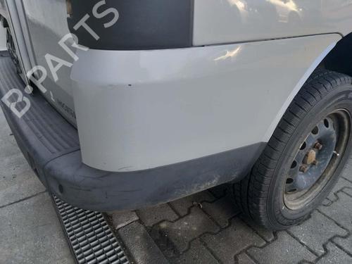 Rear bumper FIAT DOBLO Box Body/MPV (223_) 1.3 D Multijet | BP31773571C8