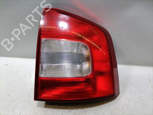 Used Right taillight Right taillight SKODA OCTAVIA II Combi (1Z5) 2.0 TDI 16V 4x4 (140 hp) 33028028 33028028
