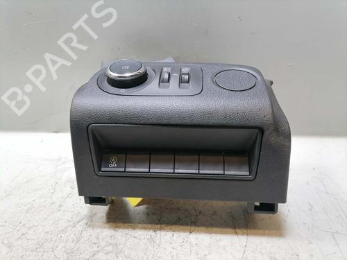Headlight switch OPEL COMBO Box Body/MPV (K9) 1.5 D | BP33726082I24 - Image 6