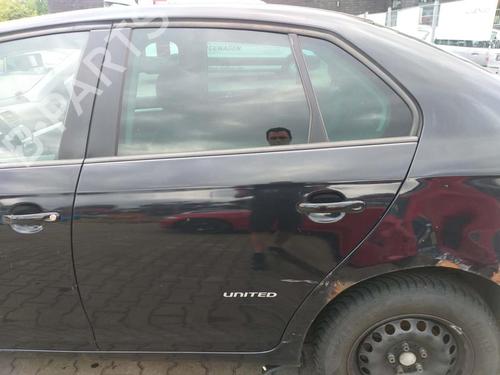 Used Left rear door VW JETTA III (1K2) 1.4 TSI (122 hp) 31774367