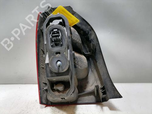 Right taillight RENAULT TWINGO II (CN0_) 1.2 (CN0D) | BP31981385C35