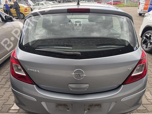 Annen Annen OPEL CORSA D (S07) 1.2 (L08, L68) (80 hp) 36093148 36093148