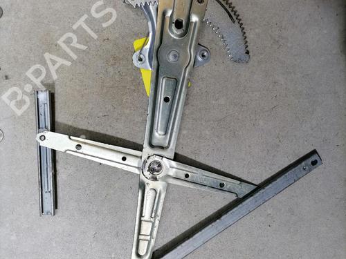 Rudehejsemekanisme ventre foran SUBARU JUSTY IV 1.0 (M300) (69 hp) 31773116