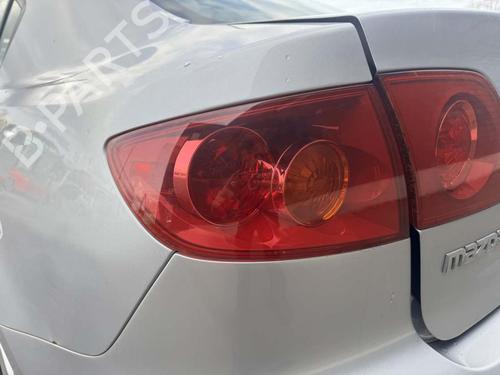 Used Other Other MAZDA 3 Saloon (BK) 1.6 (BK12) (105 hp) 33055158 33055158