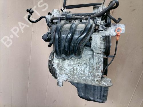 Engine VW FOX Hatchback (5Z1, 5Z3, 5Z4) 1.2 | BP31774118M1