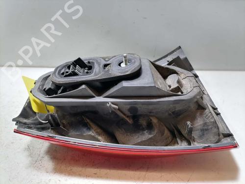 Right taillight RENAULT TWINGO II (CN0_) 1.2 (CN0D) | BP31981385C35