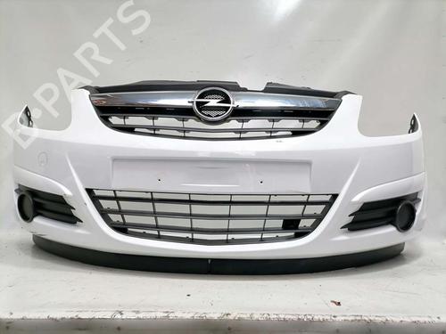 Used Other OPEL CORSA D (S07) 1.2 (L08, L68) (80 hp) 31771291