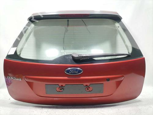 Used Tailgate FORD FOCUS II (DA_, HCP, DP) 1.6 (100 hp) 31771653