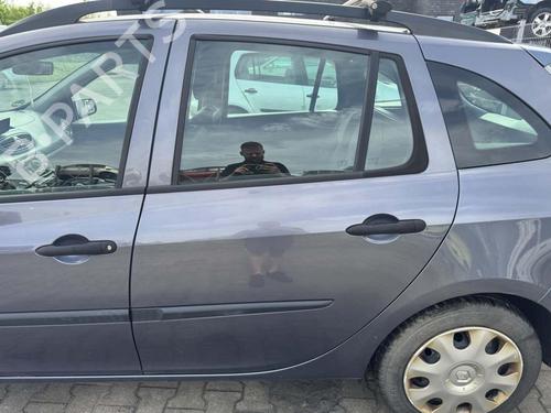 Used Other Other RENAULT CLIO III Grandtour (KR0/1_) 1.2 16V (KR02, KR0J) (75 hp) 35917187 35917187
