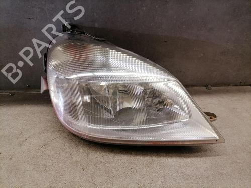 Used Right headlight MERCEDES-BENZ VANEO (414) 1.7 CDI (414.700) (91 hp) 31771046