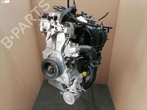 Engine FORD KUGA III (DFK) 2.5 FHEV 4x4 | BP31772851M1 