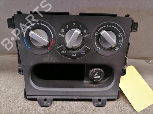 Used Other OPEL AGILA B (H08) 1.2 (F68) (86 hp) 31770960