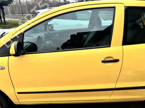 left-front-door-vw-fox-hatchback-5z1-5z3-5z4-2003-2004-2005-2006-2007-2008-2009-2010-2011-2012-2013-2014-2015-32148689 main image