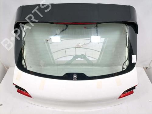 Tailgate PORSCHE MACAN (95B) 2.0 | BP33295005C6  - Image 8