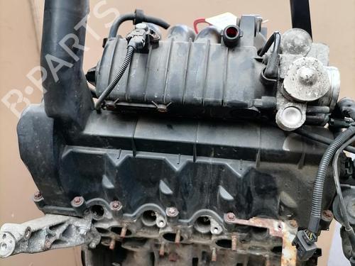 Engine MERCEDES-BENZ VANEO (414) 1.9 (414.700) | BP31771984M1  - Image 5