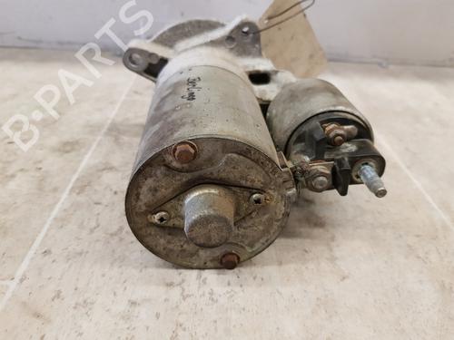 Other CITROËN BERLINGO / BERLINGO FIRST Box Body/MPV (M_) 1.4 i (MBKFX, MBKFW) | BP31770891O1