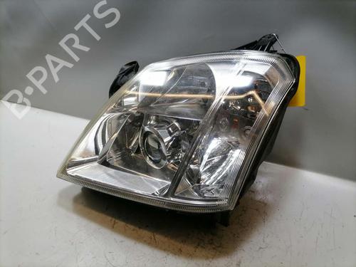 Left headlight OPEL MERIVA A MPV (X03) 1.8 (E75) | BP31774744C28  - Image 8
