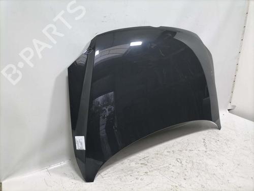 Hood VW FOX Hatchback (5Z1, 5Z3, 5Z4) 1.2 | BP31774114C1 