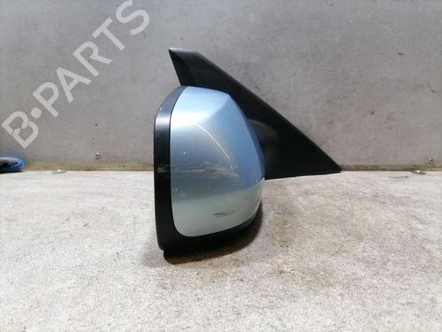 Right mirror MAZDA 3 Saloon (BK) 1.6 (BK12) | BP31772308C27 