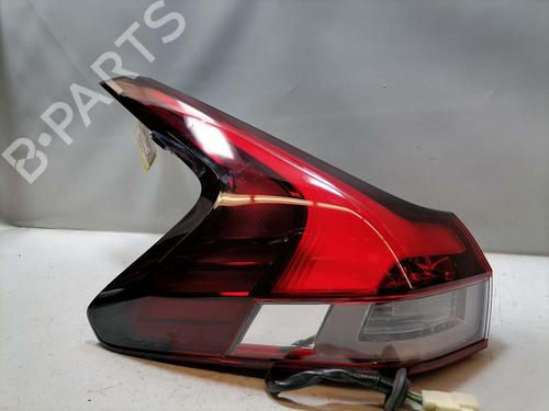 Rückleuchte Links für MITSUBISHI ECLIPSE CROSS (GK_, GL_) Plug-in Hybrid 4WD (GL3W) (188 hp) 31771394