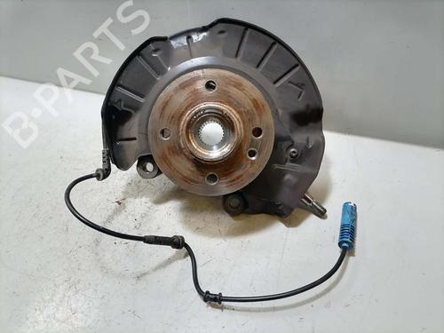 Left front steering knuckle MINI MINI (R50, R53) Cooper | BP32867046M25  - Image 5