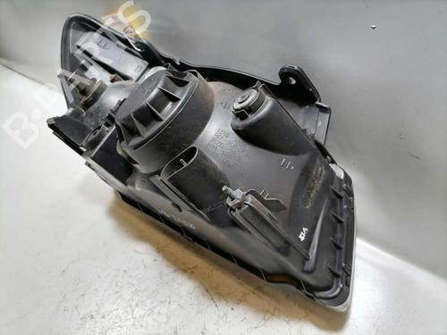 Left headlight KIA CERATO I Hatchback (LD) 1.6 | BP31774834C28