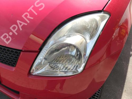 Optica esquerda SUZUKI SWIFT III (MZ, EZ) 1.3 (RS413, ZC11S) (92 hp) 31773982