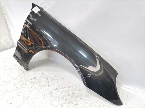 Right front fenders MERCEDES-BENZ C-CLASS T-Model (S203) C 200 Kompressor (203.242) | BP31774910C42 