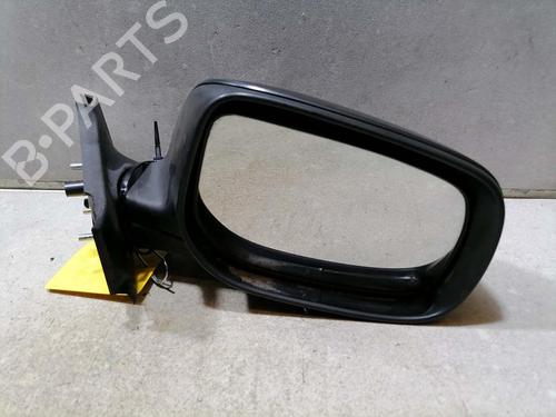 Used Right mirror TOYOTA YARIS (_P9_) 1.0 VVT-i (KSP90_, KSP90R) (69 hp) 31773669