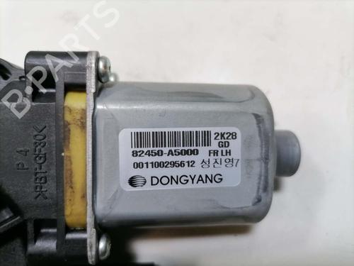 Left front window motor HYUNDAI i30 Estate (GD) 1.6 CRDi | BP31773882E21