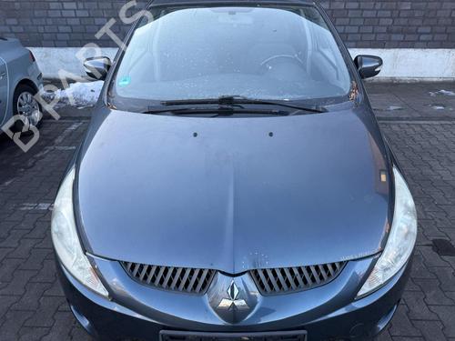 Motorhjelm MITSUBISHI GRANDIS (NA_W) 2.0 DI-D (NA8W) (136 hp) 31815611