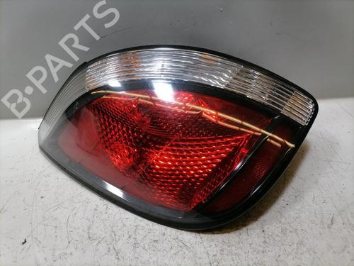 Left taillight KIA RIO II (JB) 1.4 16V | BP36393862C34 - Image 6