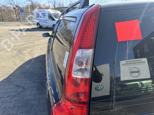 Used Left taillight Left taillight VOLVO V70 II (285) D5 (163 hp) 32786485 32786485