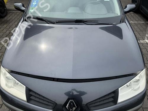 Used Hood Hood RENAULT MEGANE II Estate (KM0/1_) 1.9 dCi (110 hp) 33966167 33966167