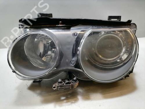 Lyskaster venstre BMW 3 Compact (E46) 316 ti (115 hp) 31774443