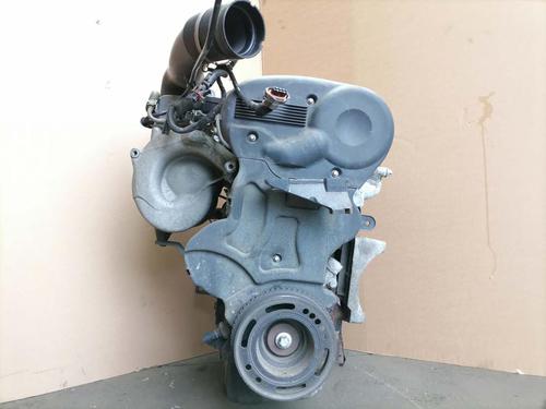 Engine OPEL MERIVA A MPV (X03) 1.8 (E75) | BP31774742M1