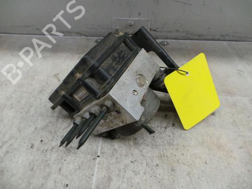 ABS pump RENAULT CLIO IV (BH_) 1.2 16V (BHA1, BHAK, BHMG, BHMK) | BP31770880M43