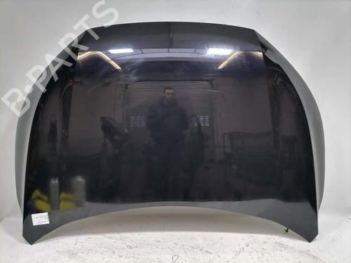 Capot MITSUBISHI ECLIPSE CROSS (GK_, GL_) Plug-in Hybrid 4WD (GL3W) (188 hp) 31771362