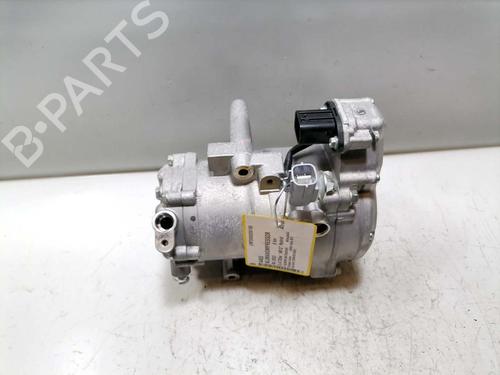 AC-Kompressor MITSUBISHI ECLIPSE CROSS (GK_, GL_) Plug-in Hybrid 4WD (GL3W) (188 hp) 31771457